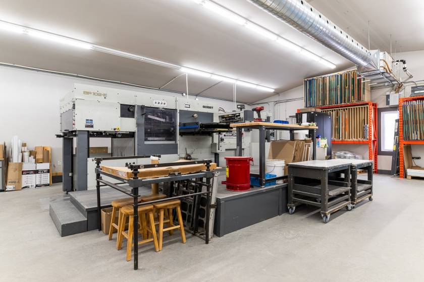 25 - Commercial for sale, Baie-Saint-Paul (Code - sp909, Charlevoix)