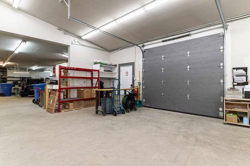 27 - Commercial for sale, Baie-Saint-Paul (Code - sp909, Charlevoix)