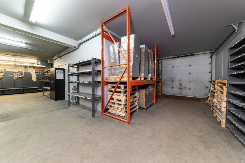 29 - Commercial for sale, Baie-Saint-Paul (Code - sp909, Charlevoix)