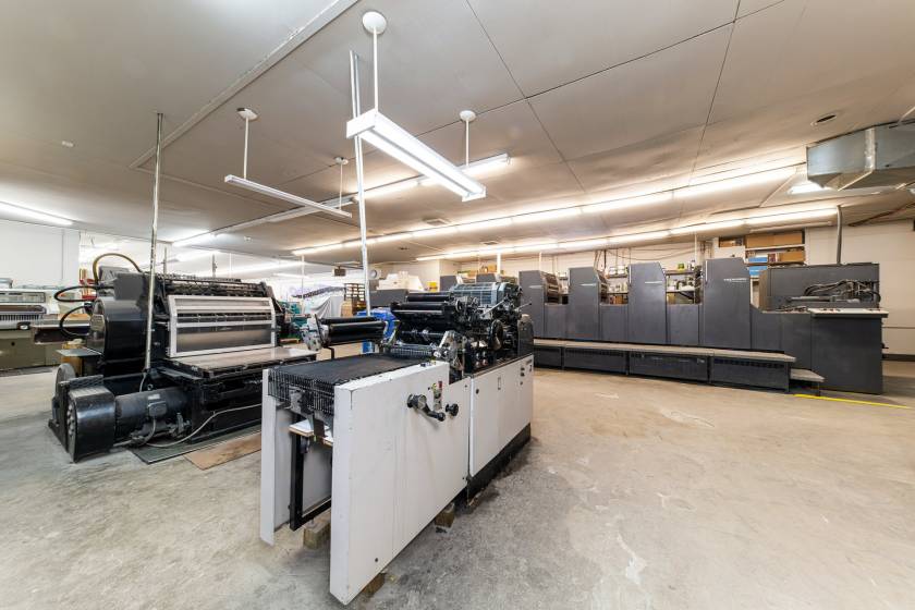 30 - Commercial for sale, Baie-Saint-Paul (Code - sp909, Charlevoix)