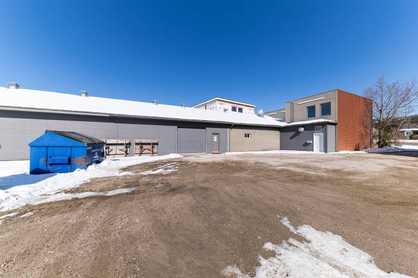 31 - Commercial for sale, Baie-Saint-Paul (Code - sp909, Charlevoix)