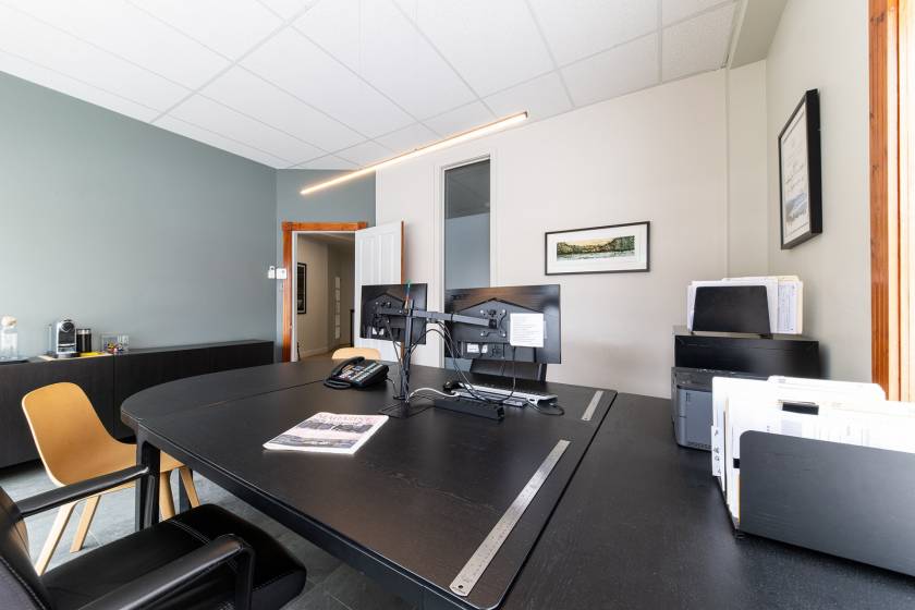 7 - Commercial for sale, Baie-Saint-Paul (Code - sp909, Charlevoix)