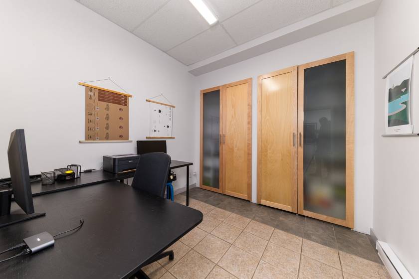 8 - Commercial for sale, Baie-Saint-Paul (Code - sp909, Charlevoix)