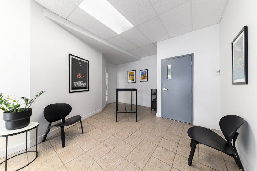9 - Commercial for sale, Baie-Saint-Paul (Code - sp909, Charlevoix)