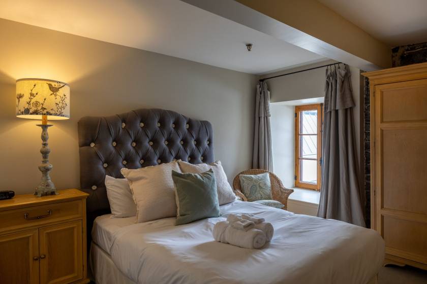 11 - Condo à vendre, Vieux-Québec (Code - qb473, Vieux-Québec)