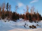 10 - Terrain et terre à vendre, Les Éboulements (Code - eb321, Charlevoix)
