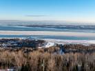 11 - Terrain et terre à vendre, Les Éboulements (Code - eb321, Charlevoix)