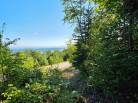 14 - Terrain et terre à vendre, Les Éboulements (Code - eb321, Charlevoix)