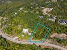 18 - Lot and land for sale, Les Éboulements (Code - eb321, Charlevoix)