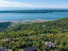 2 - Lot and land for sale, Les Éboulements (Code - eb321, Charlevoix)