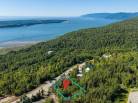 3 - Lot and land for sale, Les Éboulements (Code - eb321, Charlevoix)