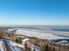 4 - Terrain et terre à vendre, Les Éboulements (Code - eb321, Charlevoix)