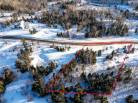 5 - Terrain et terre à vendre, Les Éboulements (Code - eb321, Charlevoix)