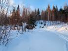 9 - Terrain et terre à vendre, Les Éboulements (Code - eb321, Charlevoix)