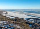 9 - Lot and land for sale, Les Éboulements (Code - eb321, Charlevoix)