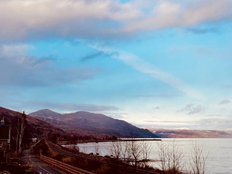 7 - Condo for sale, Petite-Rivière-Saint-François (Code - pr748, Charlevoix)