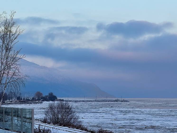 8 - Condo for sale, Petite-Rivière-Saint-François (Code - pr748, Charlevoix)