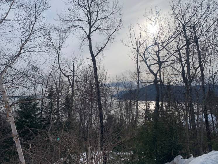 2 - Lot and land for sale, Baie-Saint-Paul (Code - sp914, Charlevoix)
