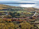 3 - Lot and land for sale, Baie-Saint-Paul (Code - sp941, Charlevoix)