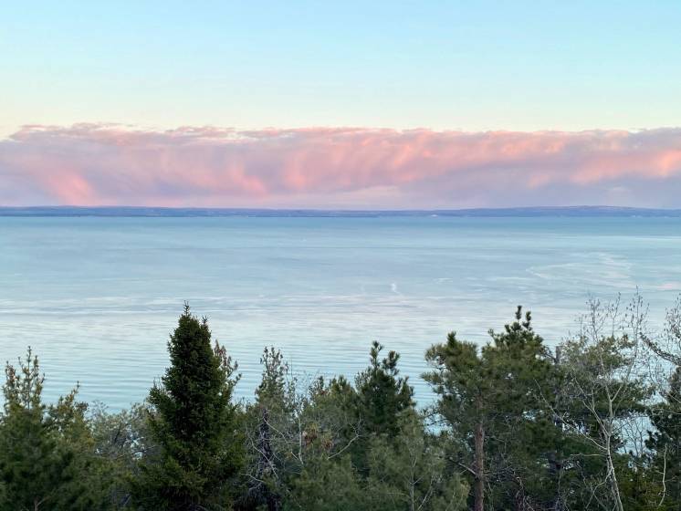 11 - Terrain et terre à vendre, Saint-Irénée (Code - si181, Charlevoix)