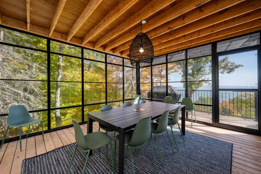 14 - Maison à vendre, Petite-Rivière-Saint-François (Code - pr831, Charlevoix)