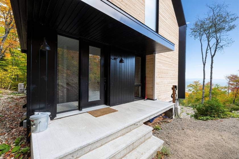 34 - Maison à vendre, Petite-Rivière-Saint-François (Code - pr831, Charlevoix)