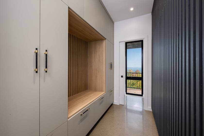 7 - Maison à vendre, Petite-Rivière-Saint-François (Code - pr831, Charlevoix)