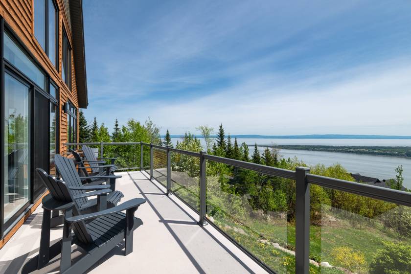 11 - House for sale, Les Éboulements (Code - eb326, Charlevoix)
