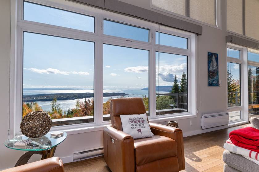 11 - House for sale, Les Éboulements (Code - eb326, Charlevoix)