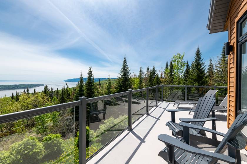 12 - House for sale, Les Éboulements (Code - eb326, Charlevoix)
