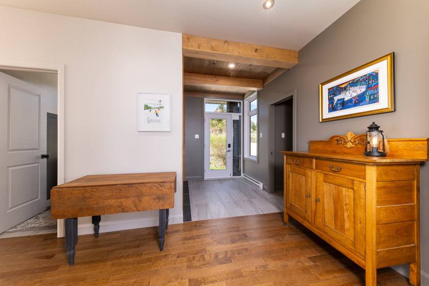14 - House for sale, Les Éboulements (Code - eb326, Charlevoix)