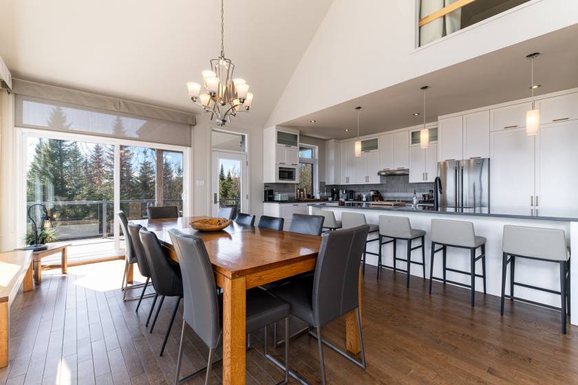 14 - House for sale, Les Éboulements (Code - eb326, Charlevoix)