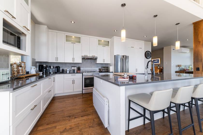 15 - House for sale, Les Éboulements (Code - eb326, Charlevoix)