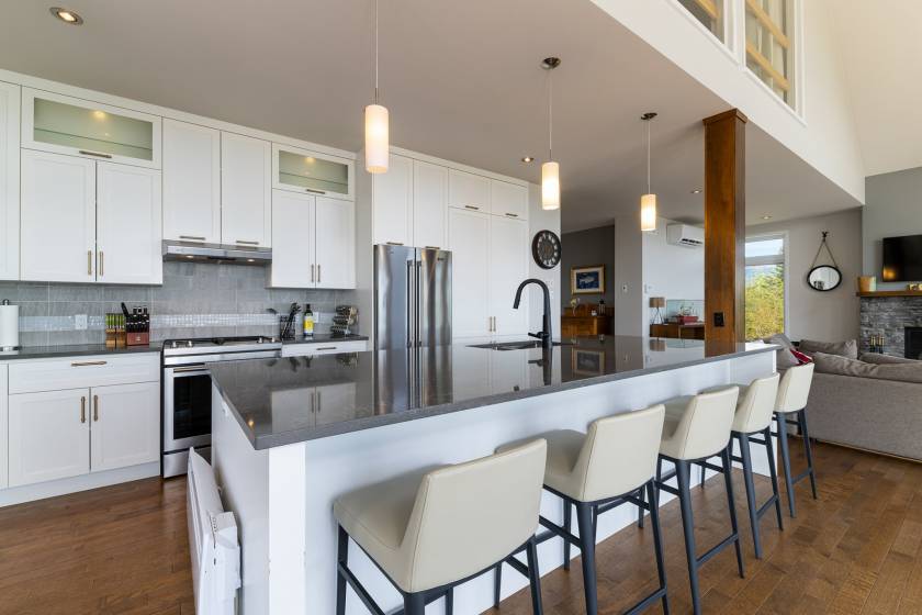 18 - House for sale, Les Éboulements (Code - eb326, Charlevoix)