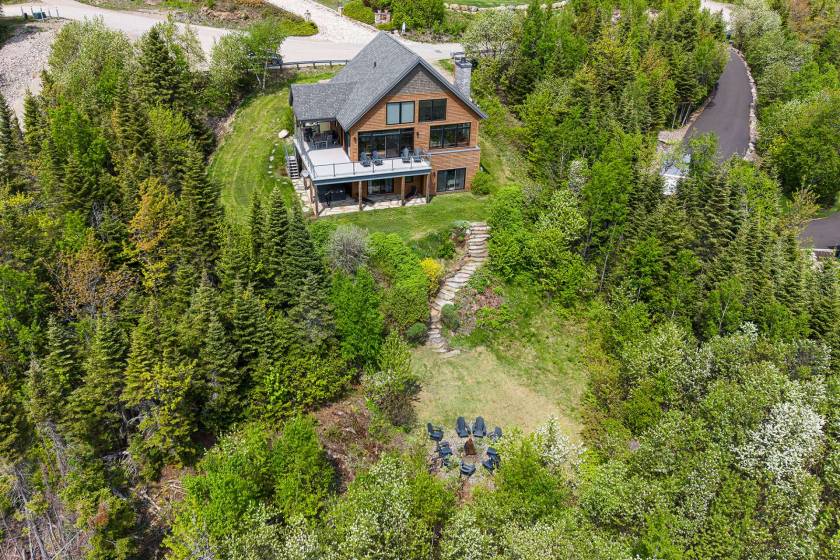2 - House for sale, Les Éboulements (Code - eb326, Charlevoix)