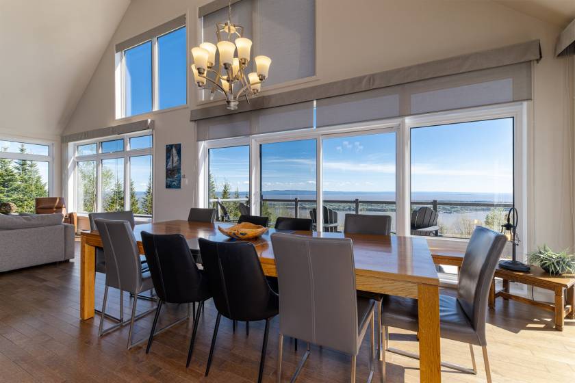 20 - House for sale, Les Éboulements (Code - eb326, Charlevoix)