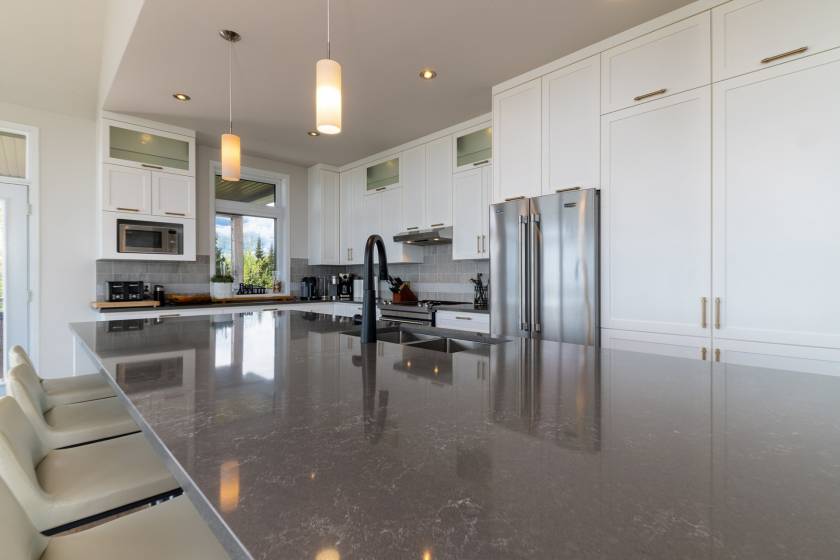 23 - House for sale, Les Éboulements (Code - eb326, Charlevoix)
