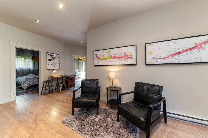 23 - House for sale, Les Éboulements (Code - eb326, Charlevoix)