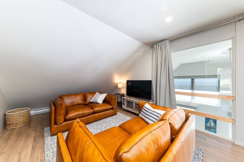 26 - House for sale, Les Éboulements (Code - eb326, Charlevoix)