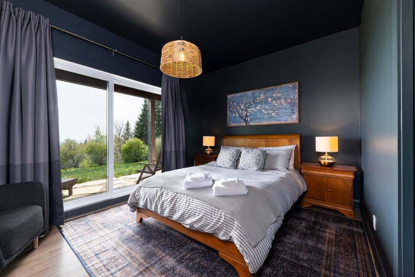 29 - House for sale, Les Éboulements (Code - eb326, Charlevoix)