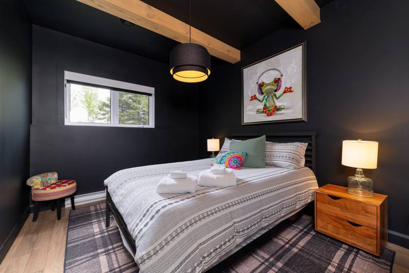 32 - House for sale, Les Éboulements (Code - eb326, Charlevoix)