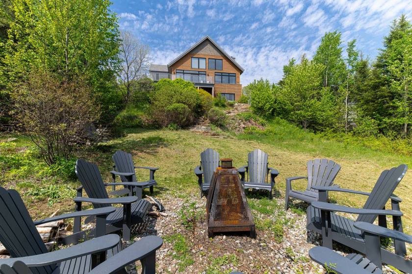 39 - House for sale, Les Éboulements (Code - eb326, Charlevoix)