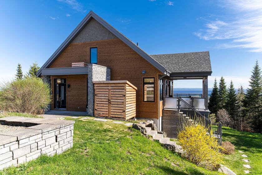 4 - House for sale, Les Éboulements (Code - eb326, Charlevoix)