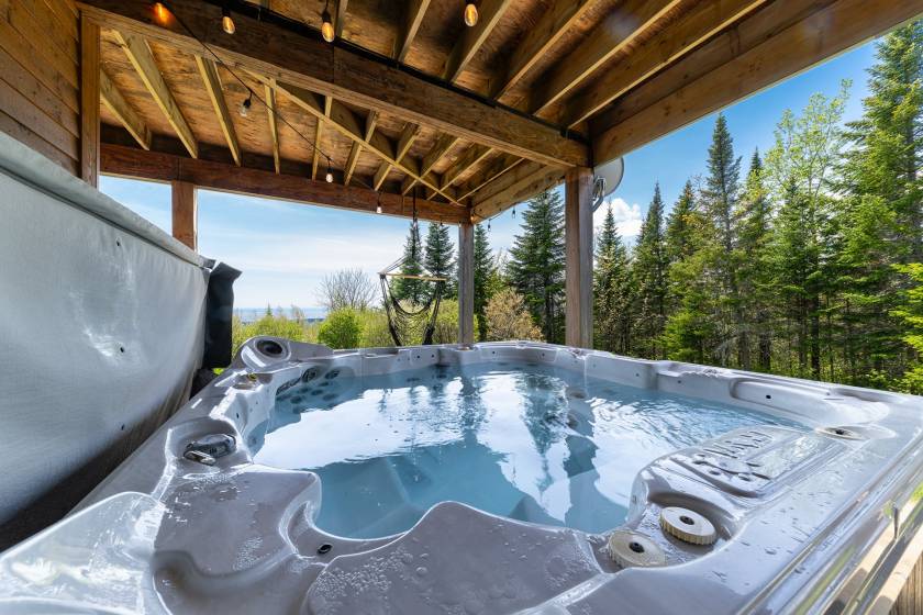 4 - House for sale, Les Éboulements (Code - eb326, Charlevoix)