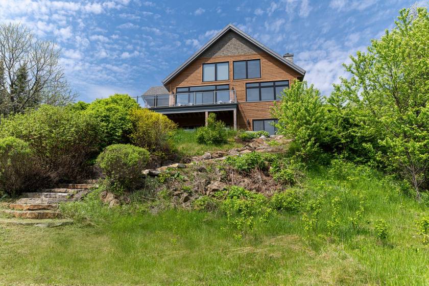 40 - House for sale, Les Éboulements (Code - eb326, Charlevoix)