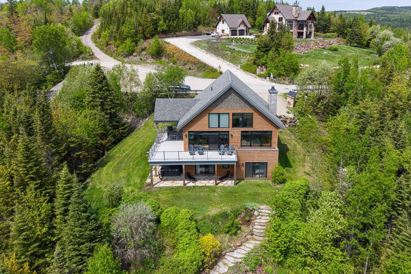 42 - House for sale, Les Éboulements (Code - eb326, Charlevoix)