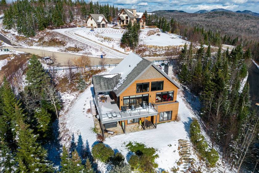 42 - House for sale, Les Éboulements (Code - eb326, Charlevoix)