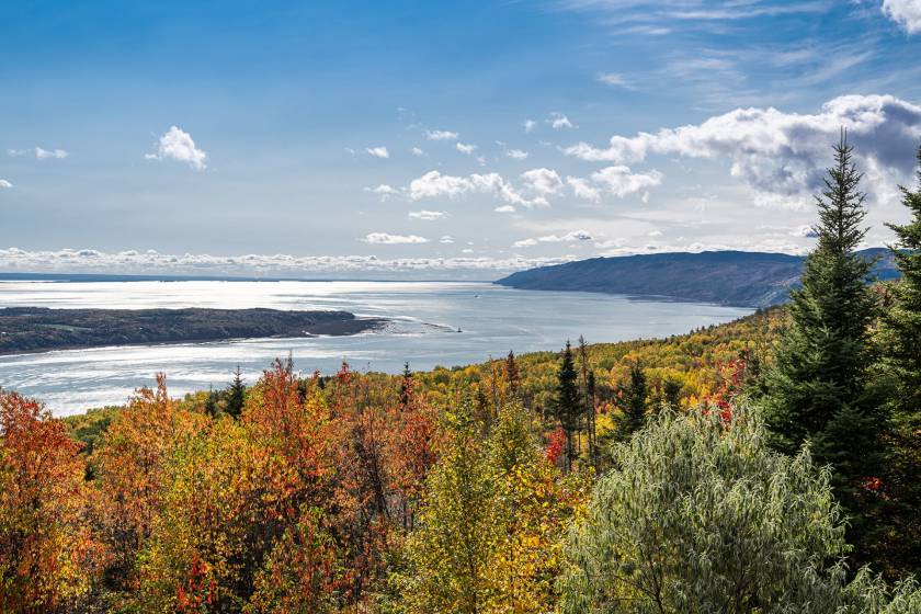 43 - House for sale, Les Éboulements (Code - eb326, Charlevoix)