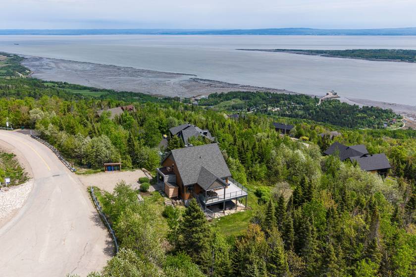 44 - House for sale, Les Éboulements (Code - eb326, Charlevoix)