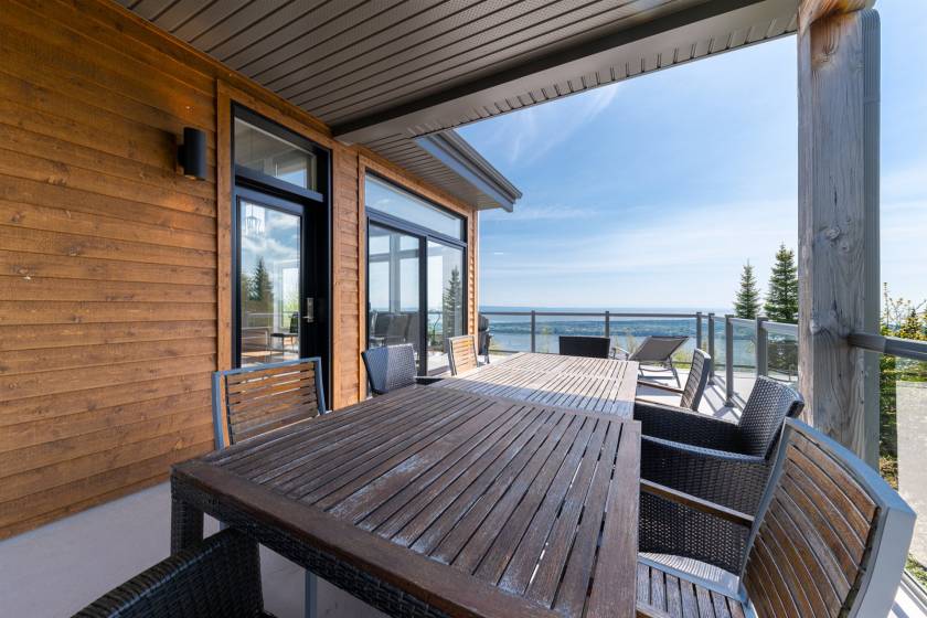 5 - House for sale, Les Éboulements (Code - eb326, Charlevoix)